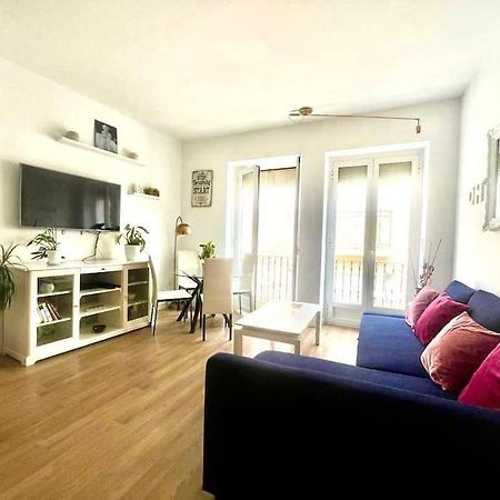 Appartamento Lovelyloft Argensola Alicante Esterno foto