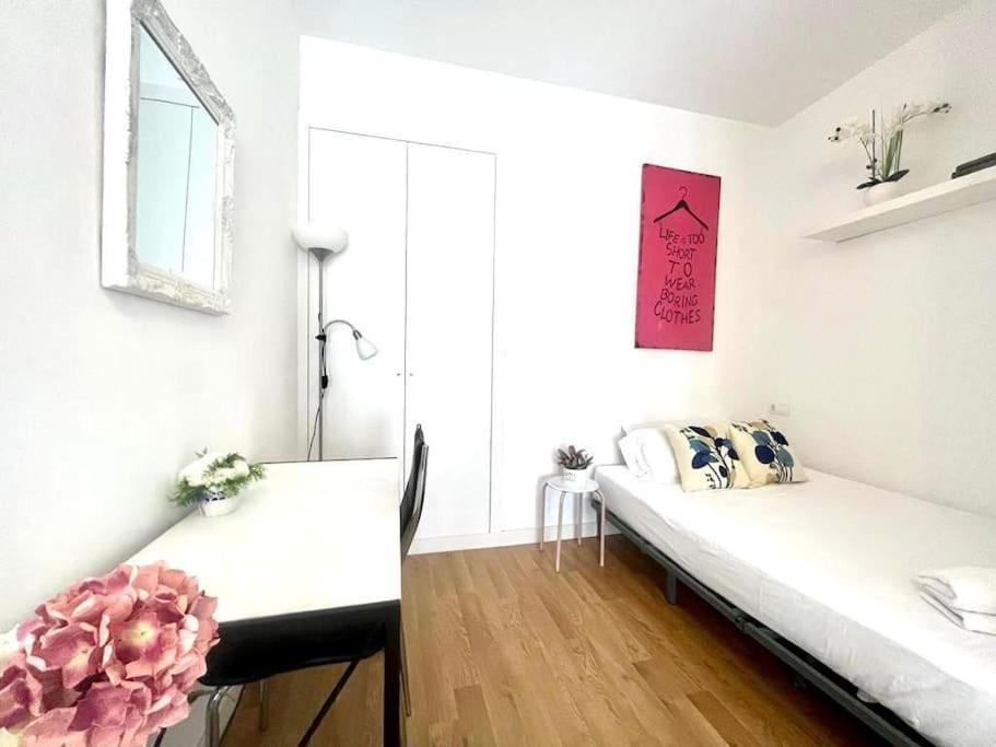 Appartamento Lovelyloft Argensola Alicante Esterno foto