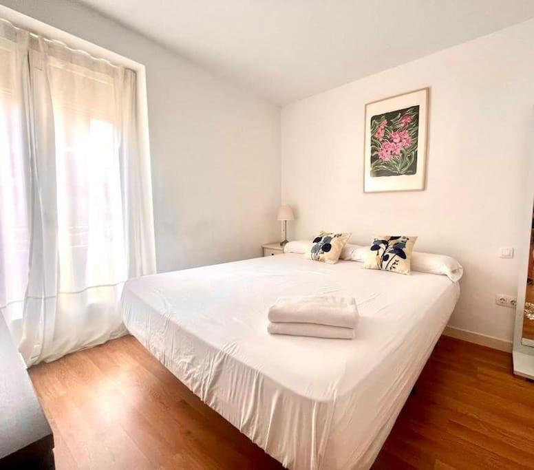 Appartamento Lovelyloft Argensola Alicante Esterno foto