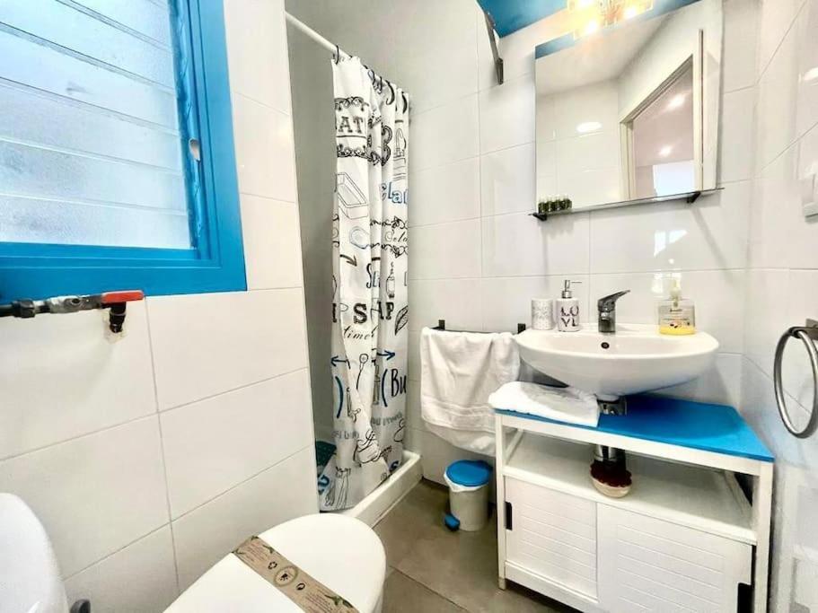 Appartamento Lovelyloft Argensola Alicante Esterno foto