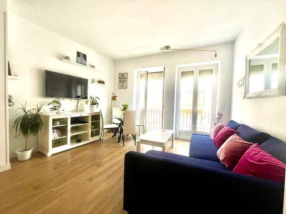 Appartamento Lovelyloft Argensola Alicante Esterno foto