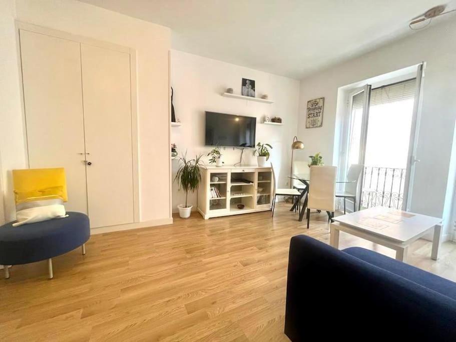 Appartamento Lovelyloft Argensola Alicante Esterno foto