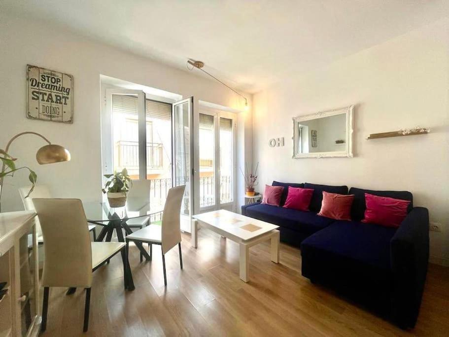 Appartamento Lovelyloft Argensola Alicante Esterno foto