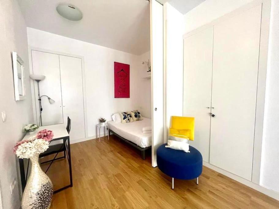 Appartamento Lovelyloft Argensola Alicante Esterno foto